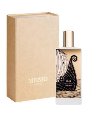 Memo Flam 75ml EDP orijinal JLT
