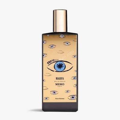 Memo Marfa Edp 75 ml Unisex Parfüm Tester