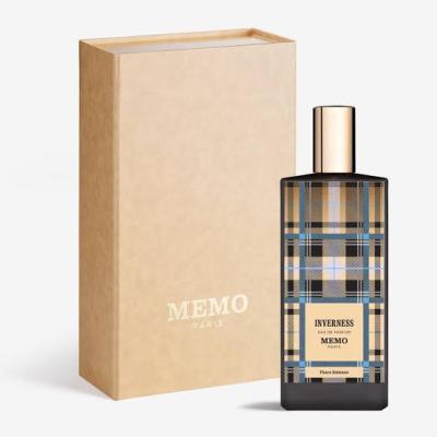 Memo Paris Inverness Eau de Parfum orijinal JLT