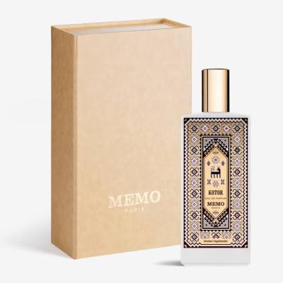 Memo Paris Kotor 75 ml Edp Unısex ORJİNAL orijinal JLT