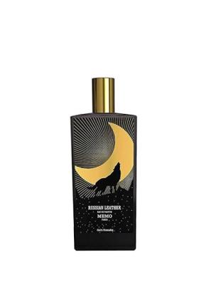Memo Paris Russian Leather Eau De Parfum 75 ml tester