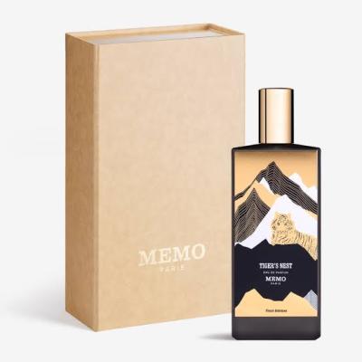 MEMO Paris Tiger's Nest Eau de Parfum Unisex orijinal JLT