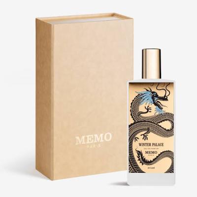 Memo Winter Palace Eau de Parfum orijinal JLT