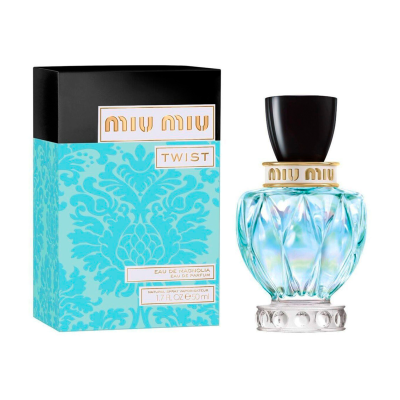 Miu Miu Twist Eau de Magnolia 100ml Kadın Parfüm Orjinal JLT