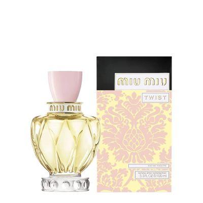 Miu Miu Twist Eau de Toilette 100ml Kadın Parfüm Orjinal JLT
