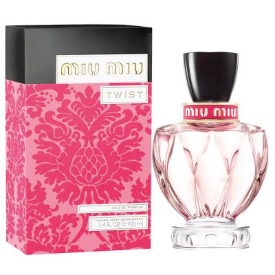 Miu Miu Twist EDP 100ml Kadın Parfüm Orjinal JLT