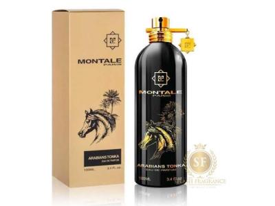 Montale Arabians Tonka EDP 100ml orijinal JLT