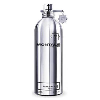 Montale Vanilla Extasy Edp 100ml Kadın Tester Parfüm