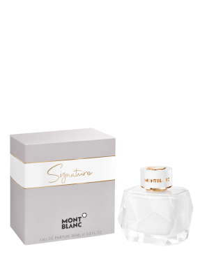 Montblanc Signature Eau de Parfum orijinal  JLT 