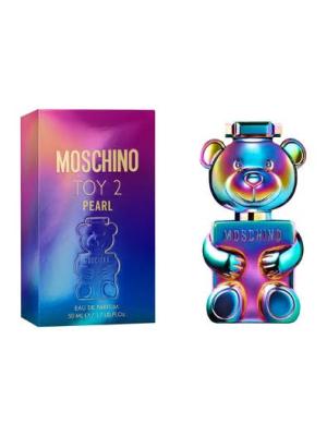 Moschino Toy 2 Pearl Eau de Parfum orıjınal JLT