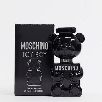 MoschinoToy Boy 100 ml Erkek Parfümü Orjinal JLT