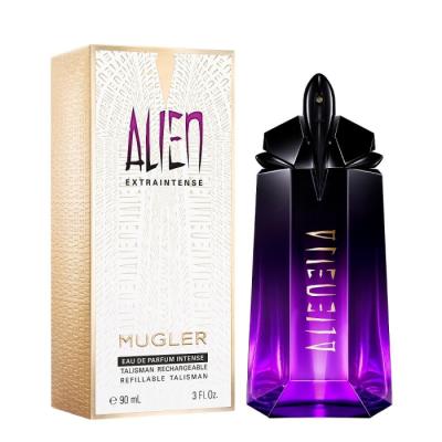 Mugler Alien Extraintense Kadın Parfüm Edp 90 Ml orijinal JLT 