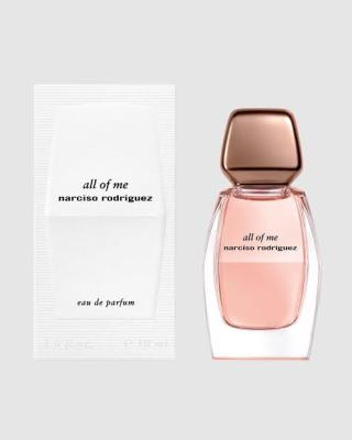 NARCISO RODRIGUEZ ALL OF ME Orjinal JLT