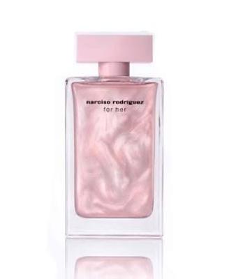Narciso Rodriguez Edp Her Iridescent (SİMLİ) 100 ml edp Orjinal JLT