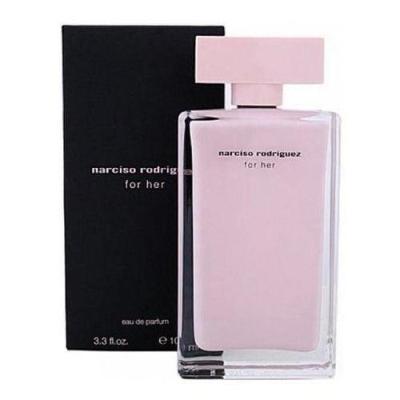 Narciso Rodriguez For Her EDP Spray 100 ml Bayan Parfüm Orjinal JLT