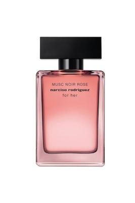 Narciso Rodriguez For Her Musc Noir Rose EDP 100ML Kadın Parfümü tester 