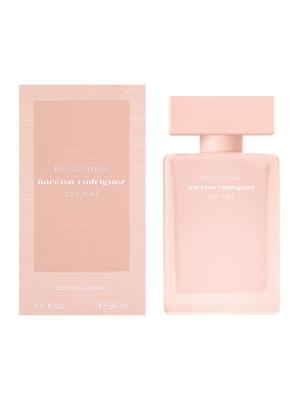 Narciso Rodriguez For Her Musc Nude Eau de Parfum 100 ml orıjınal JLT 