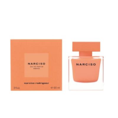 Narciso Rodriguez Narciso Ambree EDP 90ML Orjinal JLT
