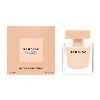 Narciso Rodriguez Narciso EDP Poudree 90ML Bayan Parfüm Orjinal JLT