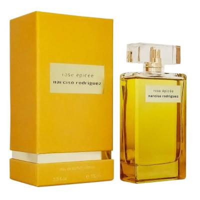 Narciso Rodriguez Rose Epicee,edp., 100ml orijinal JLT