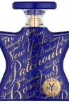 New York Patchouli Women Eau De Parfum Tester 100 ml