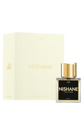 Nishane Anı Extrait De Parfum Orjınal JLT
