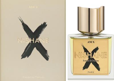 Nishane Anı X Extrait De Parfum Orjınal JLT