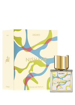 Nishane Deziro Extrait De Parfum Orjınal JLT