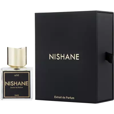 Nishane Extrait De Parfum Orjınal JLT