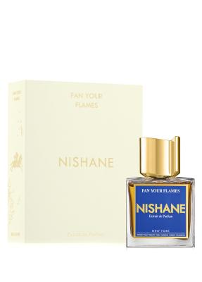 Nishane Fan Your Flames Extrait De Parfum Orjınal JLT