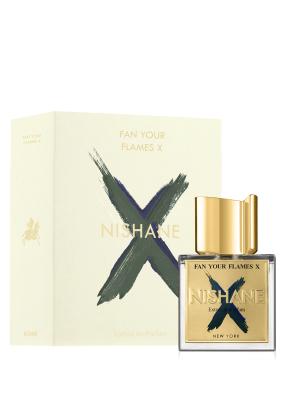 Nishane Fan Your Flames X Extrait De Parfum Orjınal JLT