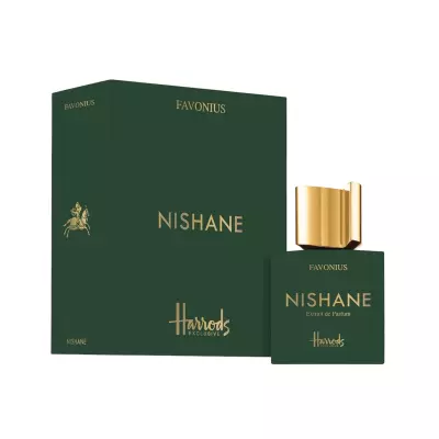 Nishane Favonıus Extrait De Parfum Orjınal JLT