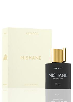 Nishane Karagoz X Extrait De Parfum Orjınal JLT