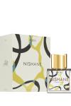 Nishane Khedo Extrait De Parfum Orjınal JLT