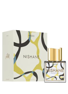 Nishane Khedo Extrait De Parfum Orjınal JLT