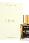 Nishane Sultan Vetıver Extrait De Parfum Orjınal JLT
