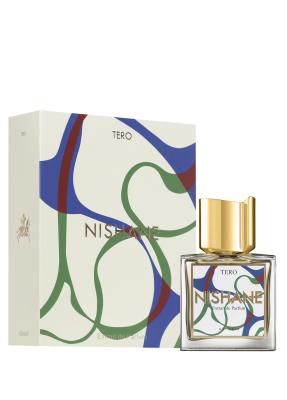 Nishane Tero Extrait De Parfum Orjınal JLT