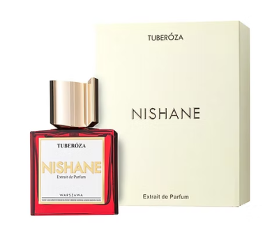 Nishane Tuberoza Extrait De Parfum Orjınal JLT