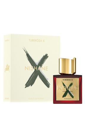 Nishane Tuberoza X Extrait De Parfum Orjınal JLT