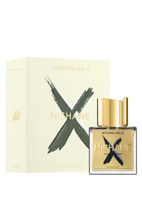 Nishane Wulong Cha X Extrait De Parfum Orjınal JLT