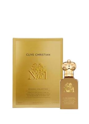 CLİVE CHRİSTİAN  Original Collection No1 50ml Feminine orıjınal JLT 