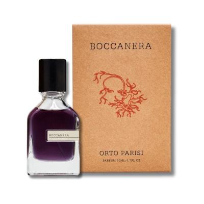 Orto Parisi Boccanera EDP 50 ml Unisex Parfüm Orjinal JLT