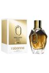 Paco  Rabanne Million Gold For Her Kadın Parfüm serisi 90 Ml orijinal JLT 