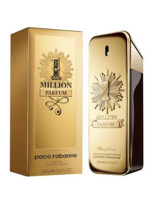Paco Rabanne 1 Million Parfum 100 ml Orjinal JLT