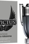 Paco Rabanne Invictus Intense 100ML EDT Erkek Parfüm Orjinal JLT