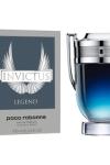 Paco Rabanne Invictus Legend EDT 100ML Erkek Parfümü Orjinal JLT