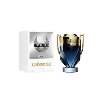 Paco Rabanne Invictus Parfum serisi orijinal JLT