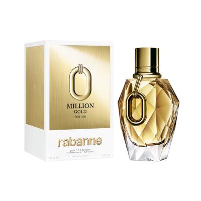 Paco Rabanne Rabanne Million Gold Orjinal JLT