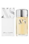 Paco Rabanne XS Pour Homme Eau de Toilette Orjinal JLT