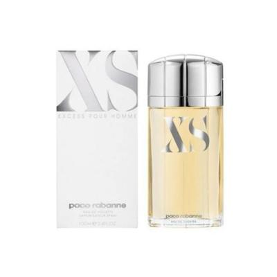 Paco Rabanne XS Pour Homme Eau de Toilette Orjinal JLT